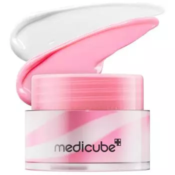 Medicube PDRN Lip Sleeping Mask Glow Balm 10g