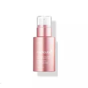 [medicube] PDRN Pink Collagen Exosome Shot 7500 30 мл