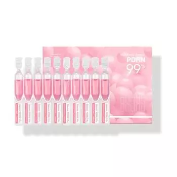 [medicube] PDRN Pink One Day Serum 1.5ml*10EA