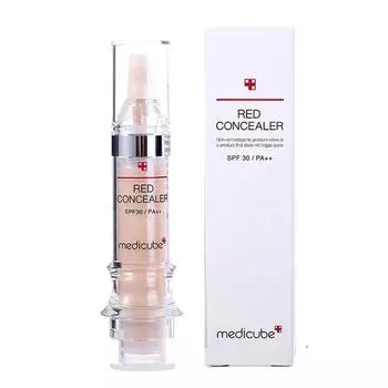 Medicube Red Concealer 2.0, No. 21, 1 ea