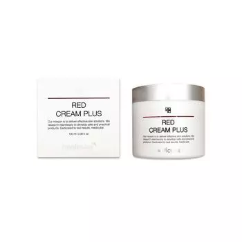 Medicube Red Cream Plus Увлажняющий крем, 100 мл, 1 шт.
