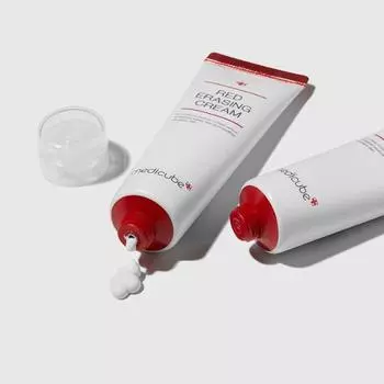 Medicube Red Erasing Cream 2.0 50мл, Корейская косметика