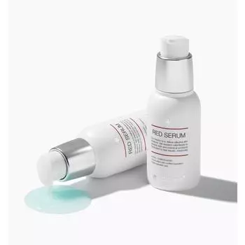 Medicube Red Serum 2.0, Увлажнение, Корейская косметика, Kbeauty, пробник