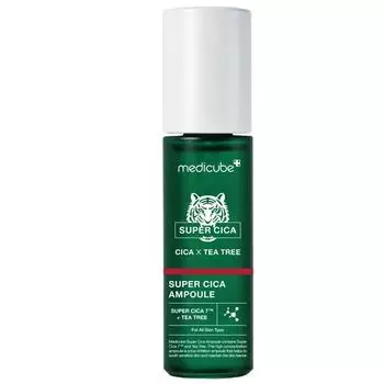 Medicube Super Cica Ампула 40мл