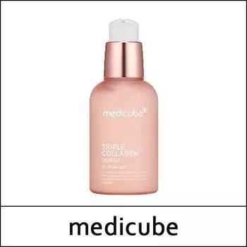 Medicube Тройная коллагеновая сыворотка 4.0 55 мл