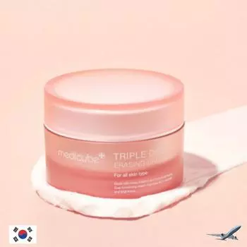 Medicube Тройной коллагеновый крем 4.0 50 мл