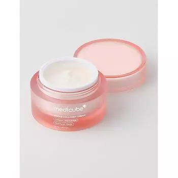 Medicube Тройной коллагеновый крем 4.0 50 мл