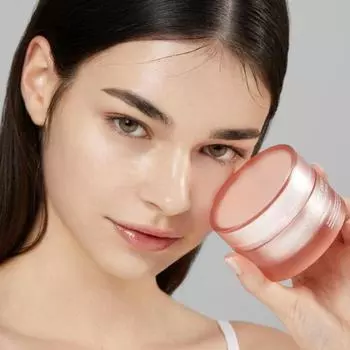 Medicube Тройной коллагеновый крем 4.0 50мл