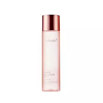 MEDICUBE Тройной коллагеновый тоник 4.0 140 мл P000DWIV - Toner