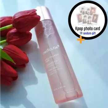 Medicube Тройной коллагеновый тоник 4.0 140мл