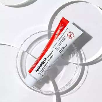 MEDIPEEL AHA BHA 28 Days Hyal Cream 30 мл 1 PCS