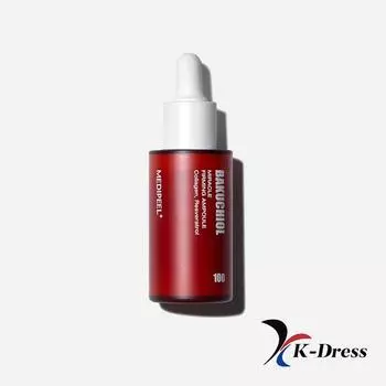 MEDIPEEL Bakuchiol Miracle Укрепляющая ампула 30 мл 1 PCS