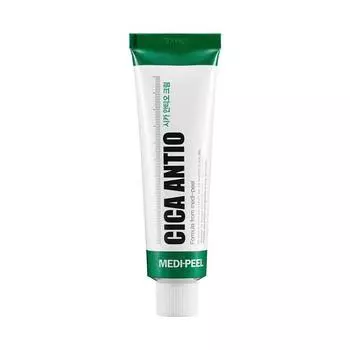 MEDIPEEL Cica Антио крем 30мл 1 PCS