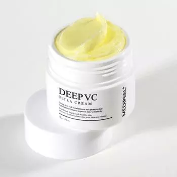 MEDIPEEL Deep VC Ультра Крем 50г 1 PCS