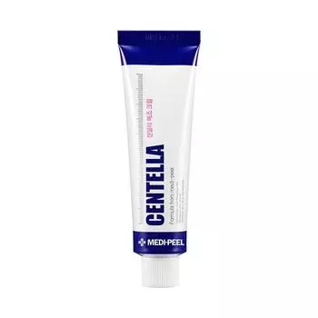 MEDIPEEL Центелла Меццо крем 30мл 1 PCS