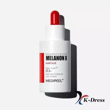 MEDIPEEL Melanon X Ампула 30 мл 1 PCS
