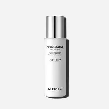 MEDIPEEL Peptide9 AQUA Эссенция Эмульсия 250 мл 1 PCS