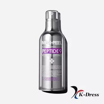 MEDIPEEL Peptide9 Volume Lifting All-in-One Essence 100 мл 1 PCS