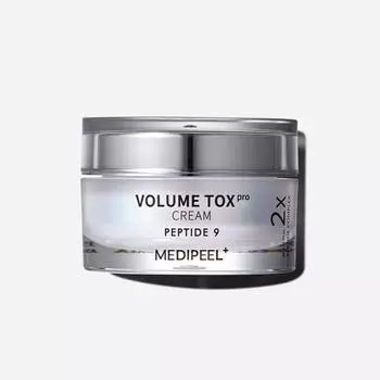 Крем MEDIPEEL Peptide9 Volume Tox Pro 50 г 1 PCS