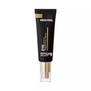 Крем для век MEDIPEEL Peptide 9 Hyaluronic Volumy 40 мл 1 PCS
