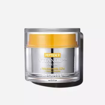 MEDIPEEL Пептид 9 Витанол Крем Про 50г 1 PCS
