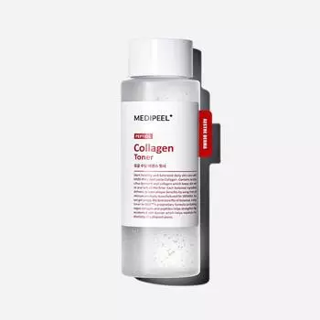 MEDIPEEL Red Lacto Collagen Успокаивающий тоник-эссенция 200 мл 1 PCS
