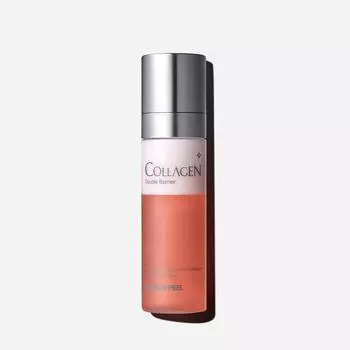 MEDIPEEL Red Lacto Pink Collagen Radiant Double Barrier Mist 80 мл 1 PCS