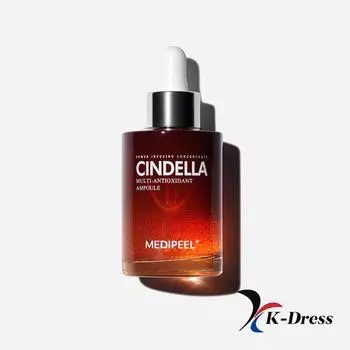 MEDIPEEL Ампула Cindella 100 мл 1 PCS
