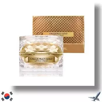 Mediheal Callus Multi Gold Лифтинг-крем 50 мл