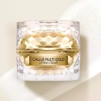 Mediheal Callus Multi Gold Лифтинг-крем 50 мл