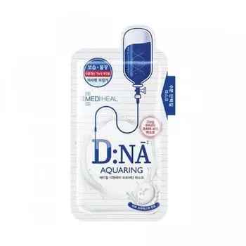 Mediheal DNA Проатиновая маска