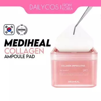 Mediheal Коллагеновая подушечка
