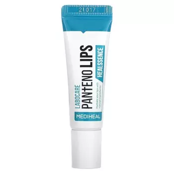 MEDIHEAL, Labocare Panthenolips Heal Sense, 10 мл (0,33 жидких унции)