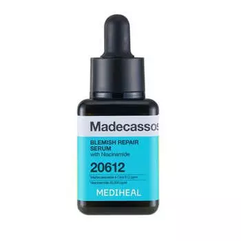 MEDIHEAL Madecassoside Blemish Repair Сыворотка 40 мл