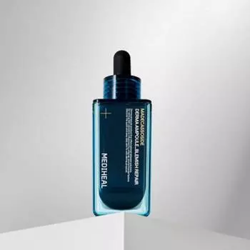 Mediheal Madecassoside Derma Ampoule Blemish Repair 50ml