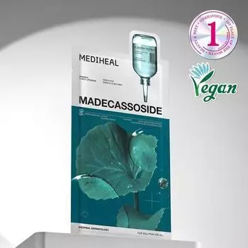Mediheal Madecassoside Essential Mask Trace Repair 1 лист