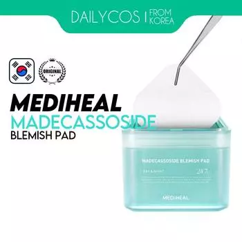 Mediheal Мадекассозидная подушечка