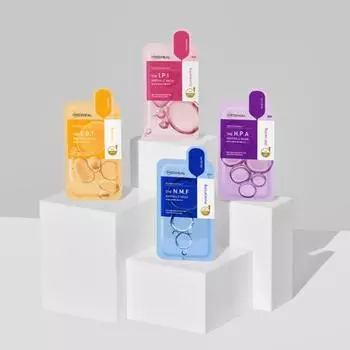 Mediheal Маска-ампула 26 мл x 10 листов (HPA/ IPI/ EGT/ NMF) (4 варианта) THE HPA x 10PCS