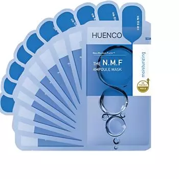 Mediheal Маска-ампула NMF 25 мл 10 листов 10 Sheets