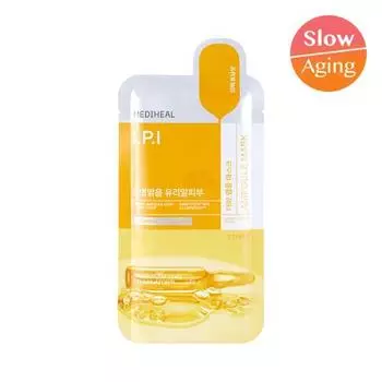 Маска Mediheal Derma Ampoule IPI 1 шт.