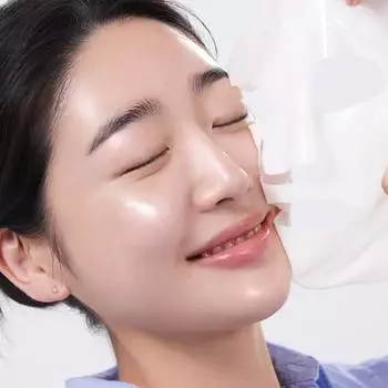 [MEDIHEAL] Маска-лифтинг Derma Seal с ретинолом и коллагеном 28 г*10 шт.