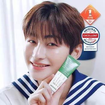 Mediheal Moisture Soothing Sun Cream 50g [Tea Tree]