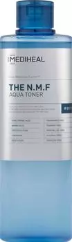 MEDIHEAL NMF Аква-тонер белый