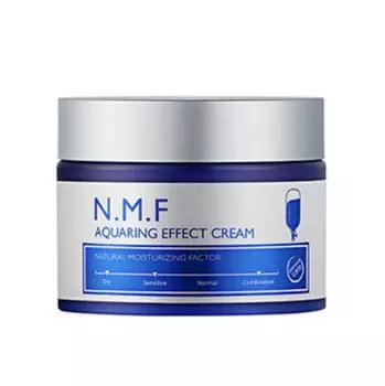 MEDIHEAL NMF Aquaring Effect Cream - 50 мл.