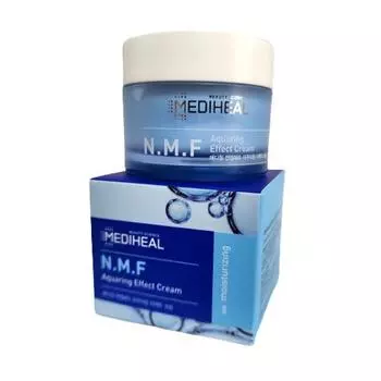 MEDIHEAL NMF Крем с эффектом акваринга 50 мл 50ml