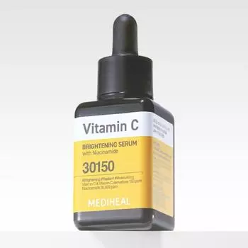 Mediheal Осветляющая сыворотка с витамином С 40 мл