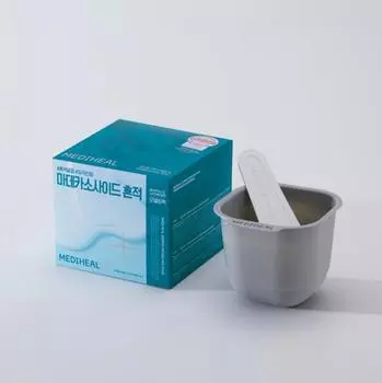 [MEDIHEAL] Пакет для моделирования дермы (Madecassosidez) 28g