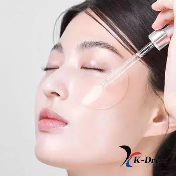 MEDIHEAL Retinol Collagen Eye Ampoule Patch 1 шт. (60 листов) 1 PCS (60 Sheets)