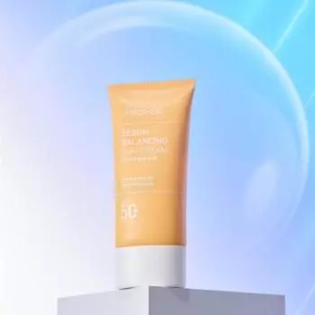 Mediheal Sebum Балансирующий солнцезащитный крем 50 мл SPF50++PA++