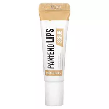 MEDIHEAL, Скраб Panthenolips, 10 мл (0,33 жидких унции)
